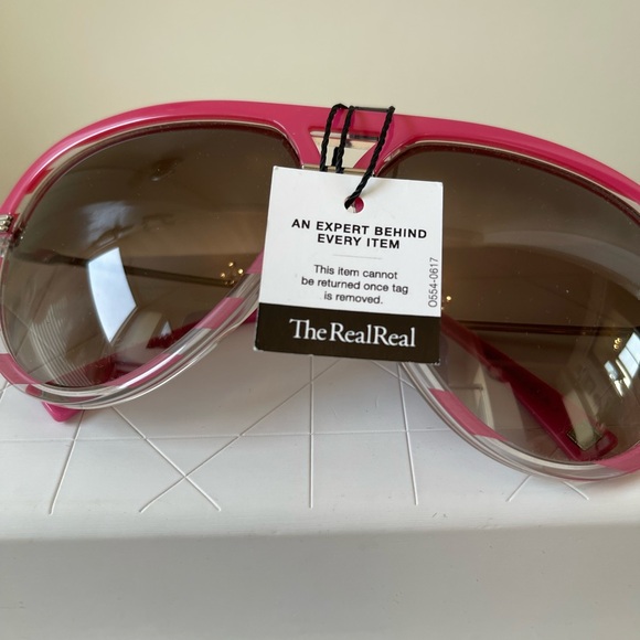 Dior Sunglasses - Picture 5 of 6